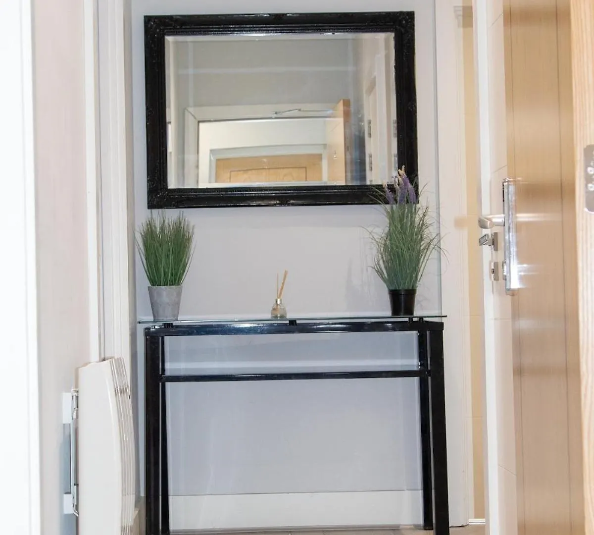 Apartmán Luxury 1BR Flat Near Heathrow Harmondsworth